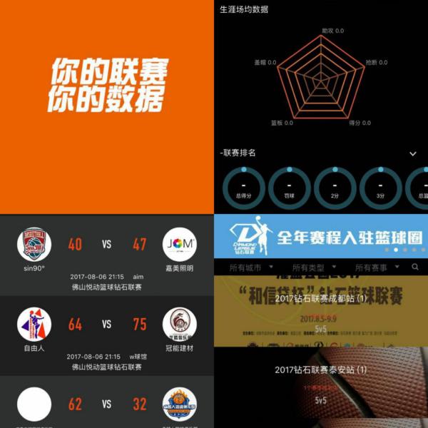 攻端火力十