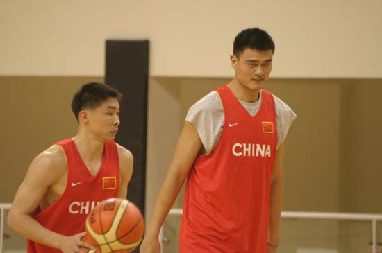 宋晓竞成为中国篮协裁判员委员会主任候.