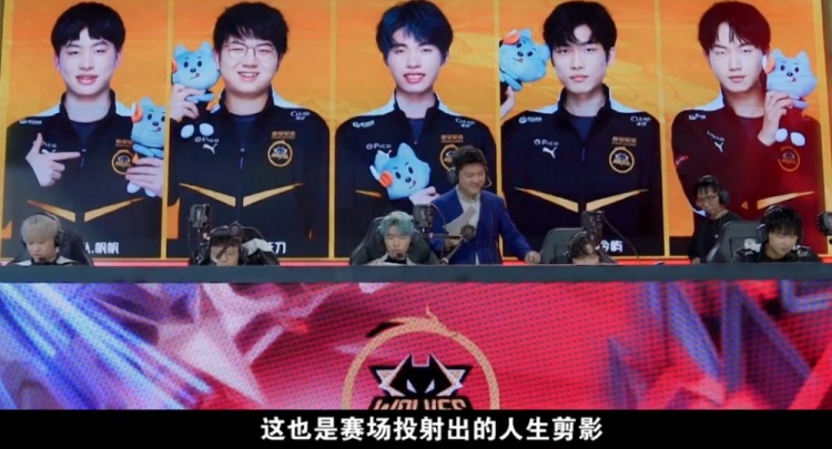 像克拉克這