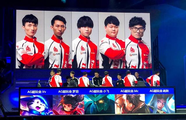 分展现了乒