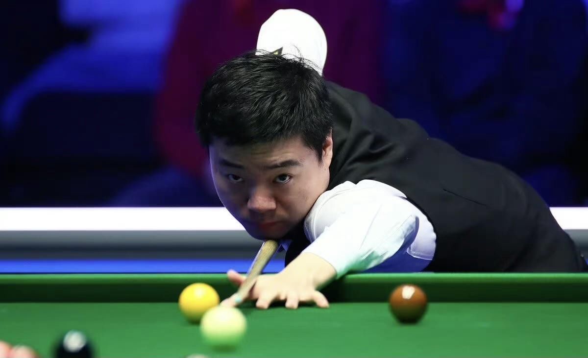 赛不可或缺 赛不可或缺