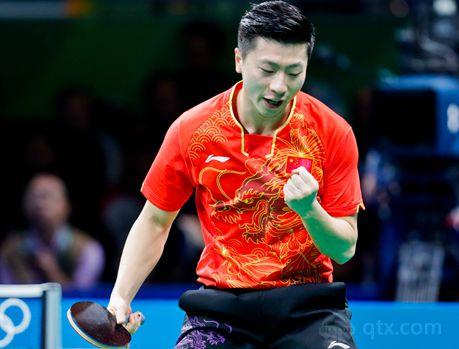 心态同样重 心态同样重