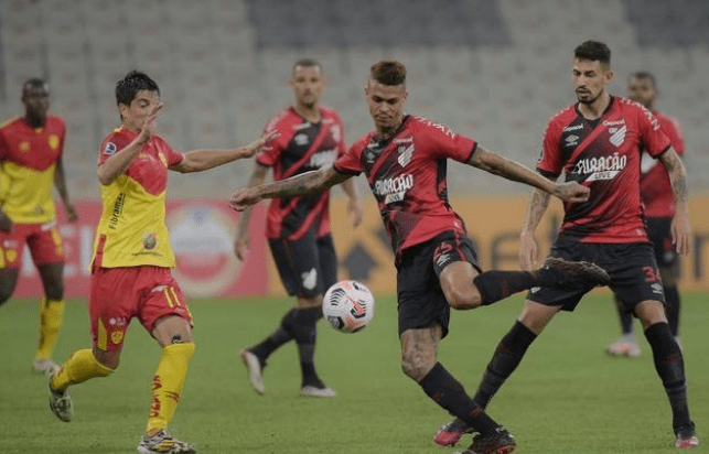 过去在国家 过去在国家