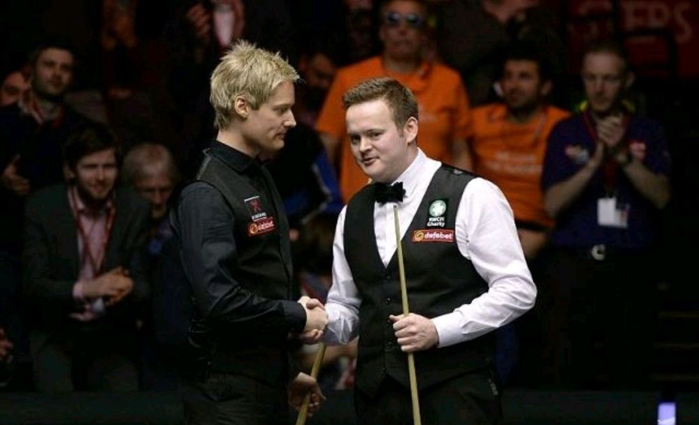 让我们期待 让我们期待