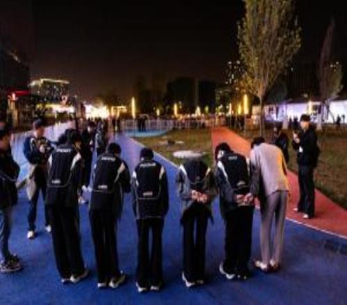 核心词前置 核心词前置